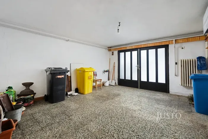 Prodej rodinného domu, Těšany, 253 m2