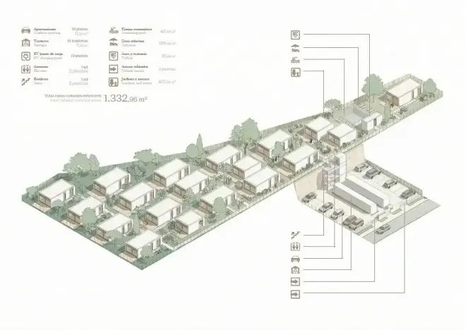 Prodej atypického bytu, L'Alfàs del Pi, Španělsko, 41 m2