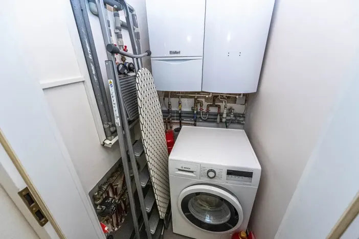 Prodej bytu 2+kk, Praha, Lucemburská, 51 m2