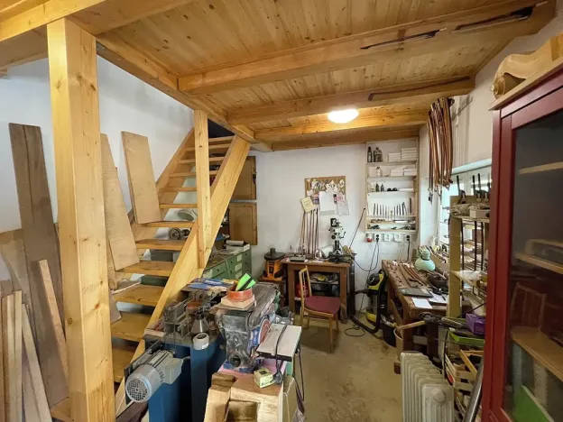 Prodej rodinného domu, Střelice, Smetanova, 220 m2