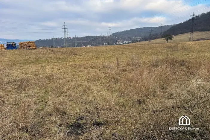 Prodej pozemku pro bydlení, Trmice, 1299 m2