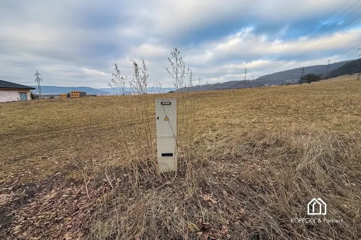 Prodej pozemku pro bydlení, Trmice, 1299 m2