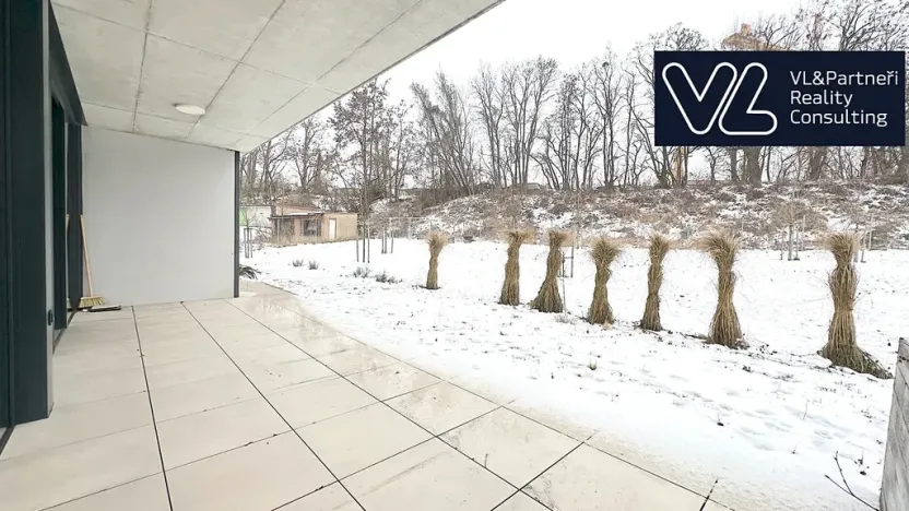 Pronájem bytu 2+1, Brno, Horní, 62 m2