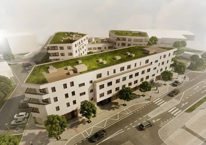 Prodej bytu 4+kk, Šlapanice, 100 m2