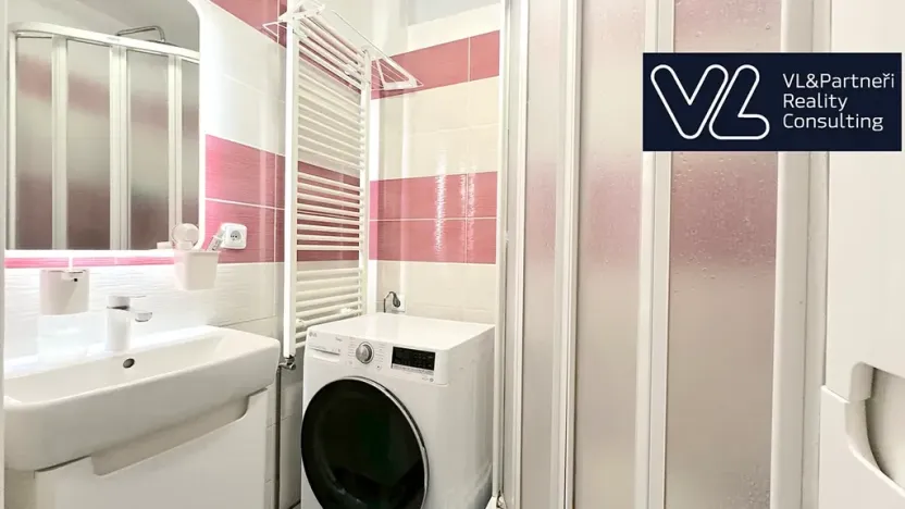 Prodej bytu 2+1, Šlapanice, 50 m2