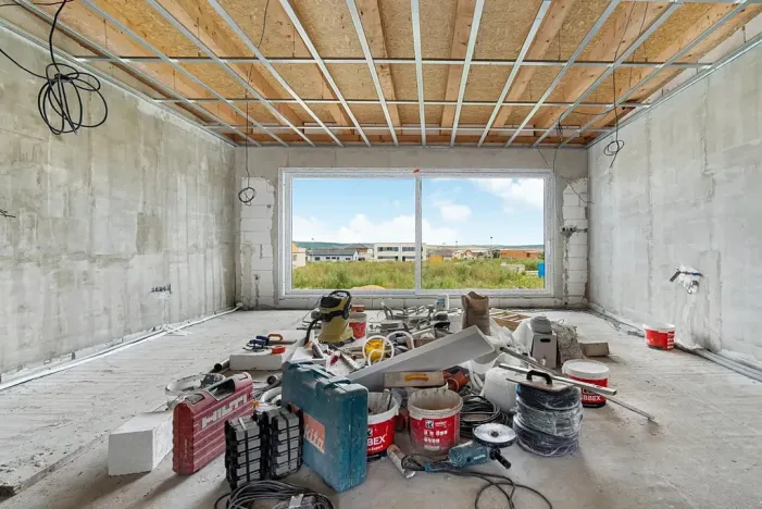 Prodej rodinného domu, Velké Pavlovice, Družstevní, 183 m2