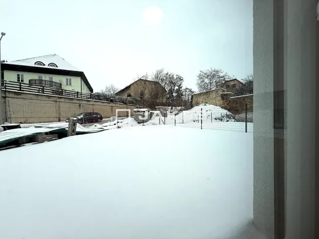 Pronájem bytu 2+kk, Únětice, Rýznerova, 50 m2