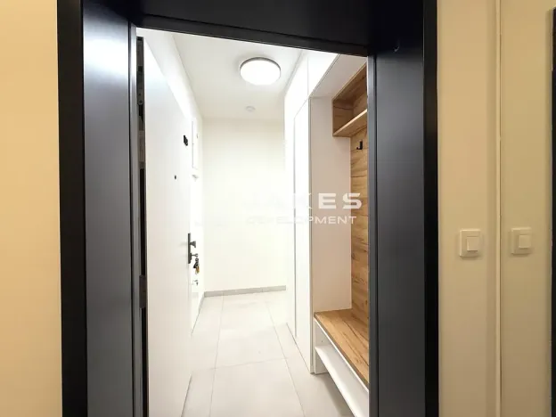 Pronájem bytu 2+kk, Únětice, Rýznerova, 50 m2