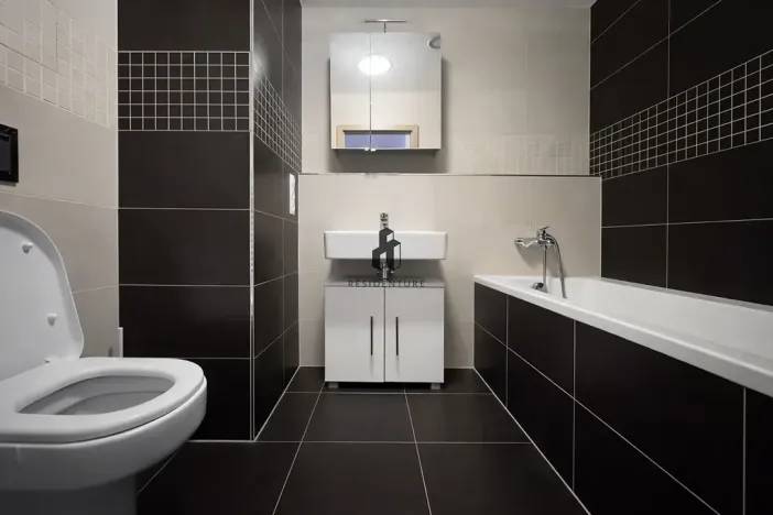 Pronájem bytu 2+kk, Praha - Hloubětín, Krylovecká, 53 m2