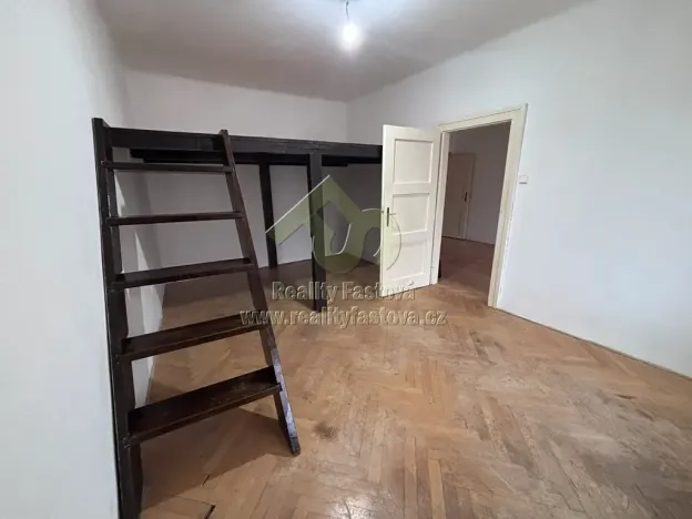 Prodej bytu 5+1, Plzeň, Veleslavínova, 117 m2