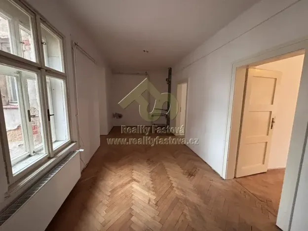 Prodej bytu 5+1, Plzeň, Veleslavínova, 117 m2