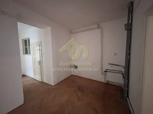 Prodej bytu 5+1, Plzeň, Veleslavínova, 117 m2