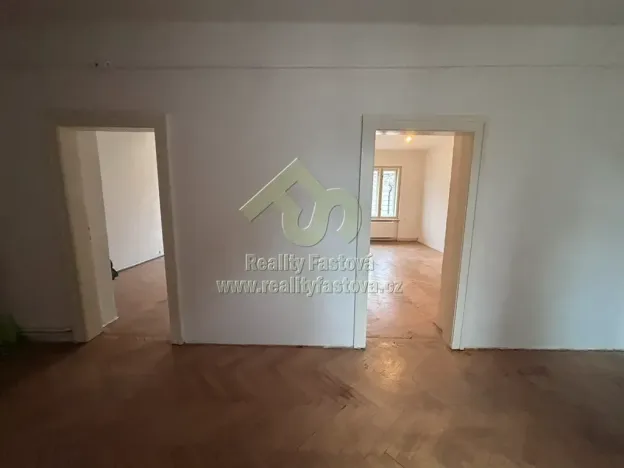 Prodej bytu 5+1, Plzeň, Veleslavínova, 117 m2