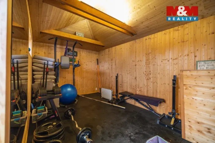 Prodej rodinného domu, Židněves, 140 m2