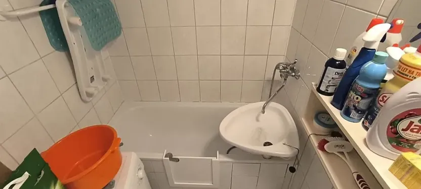 Prodej bytu 2+1, Cheb, Družstevní, 53 m2