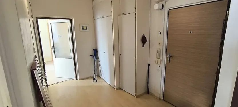 Prodej bytu 2+1, Cheb, Družstevní, 53 m2