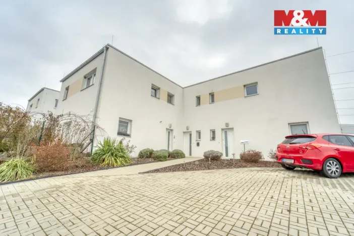 Prodej bytu 4+kk, Králův Dvůr - Křižatky, Na Vinohradech, 94 m2