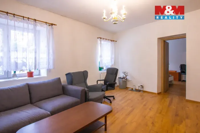 Prodej rodinného domu, Mimoň - Mimoň III, Mírová, 218 m2