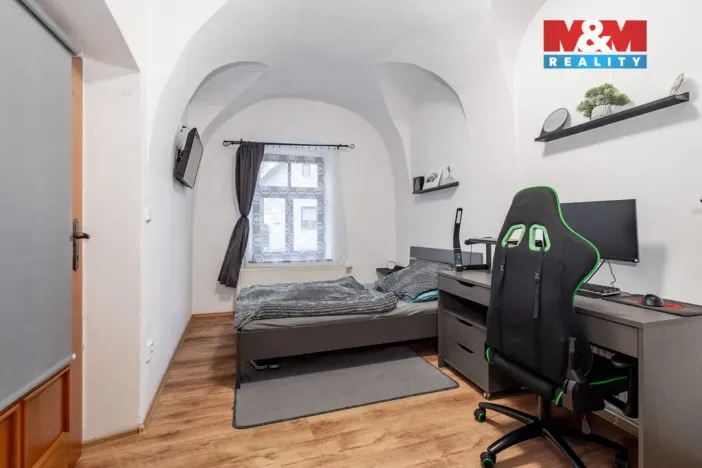 Prodej rodinného domu, Polná, Indusova, 150 m2