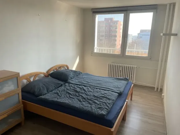 Prodej bytu 2+kk, Praha - Řepy, Makovského, 47 m2