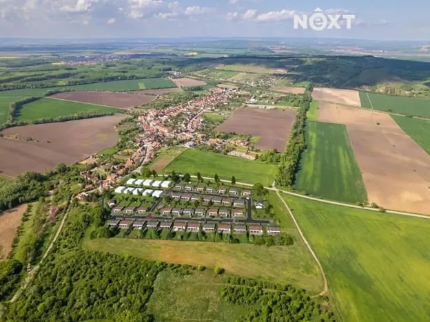 Prodej pozemku pro bydlení, Pouzdřany, 62276 m2