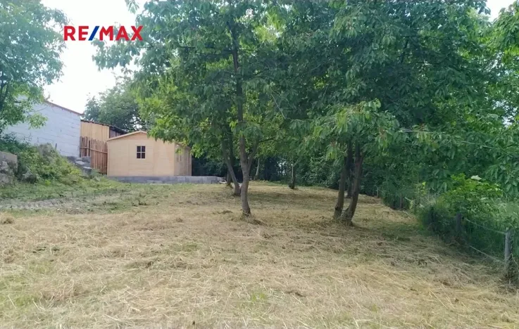 Pronájem chaty, Třebíz, 25 m2