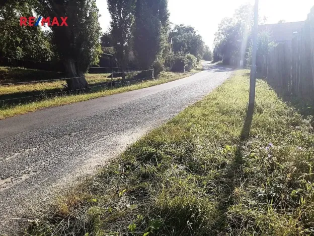 Pronájem chaty, Třebíz, 25 m2