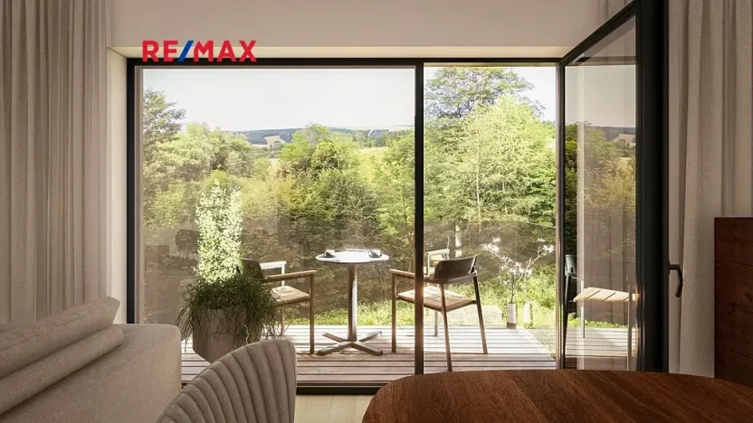 Prodej bytu 3+kk, Rokytnice nad Jizerou, 75 m2