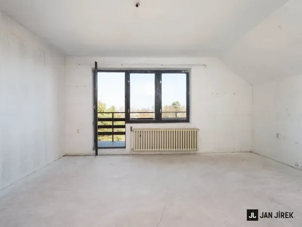 Prodej rodinného domu, Heřmanův Městec - Konopáč, 137 m2