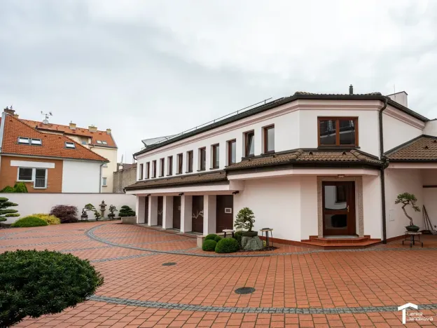 Pronájem bytu 3+kk, Pardubice - Zelené Předměstí, Hronovická, 92 m2