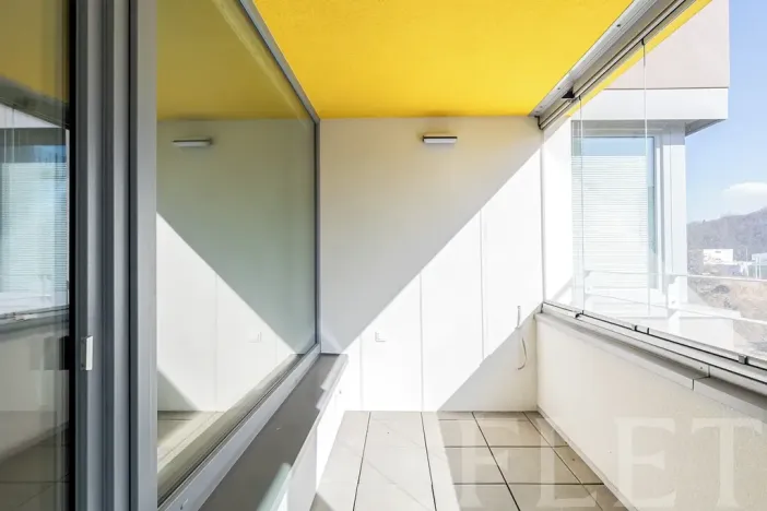 Pronájem bytu 2+kk, Praha - Hodkovičky, Šífařská, 48 m2