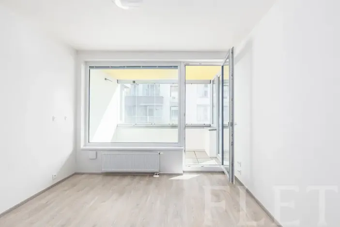 Pronájem bytu 2+kk, Praha - Hodkovičky, Šífařská, 48 m2