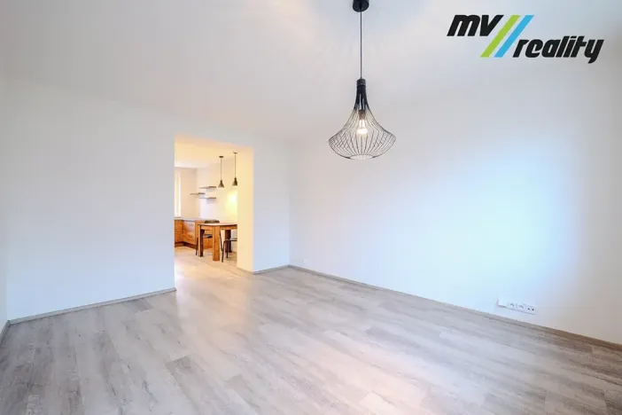 Pronájem bytu 2+1, Lysá nad Labem, Jedličkova, 51 m2