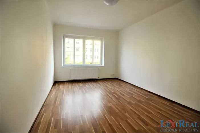 Pronájem bytu 2+kk, Praha - Nusle, 5. května, 52 m2