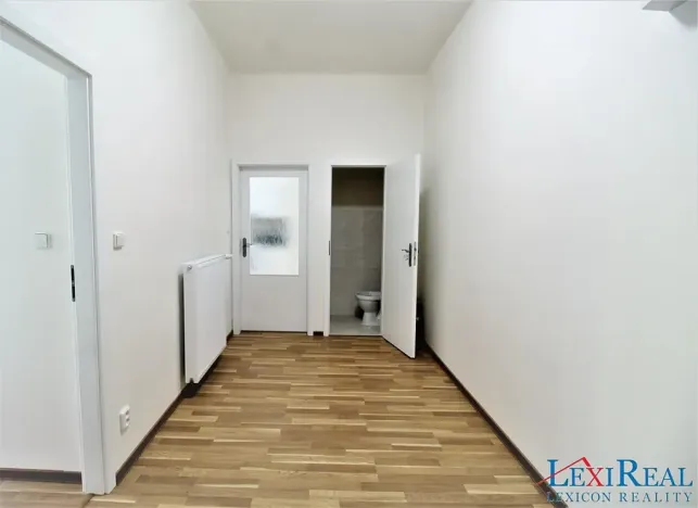 Pronájem bytu 2+kk, Praha - Nusle, 5. května, 52 m2