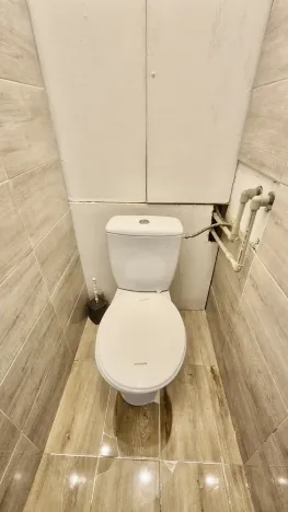 Pronájem bytu 2+1, Karviná - Ráj, Božkova, 55 m2