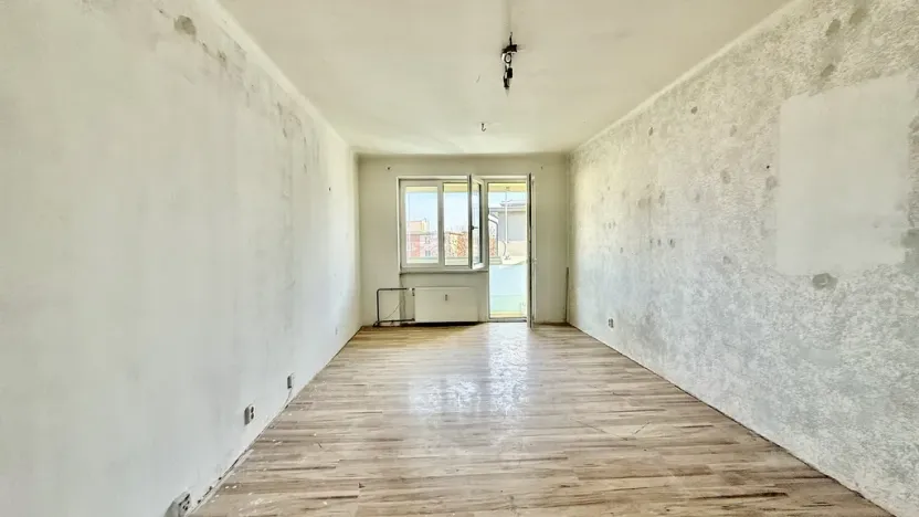 Prodej bytu 2+1, Ostrava - Poruba, Resslova, 54 m2