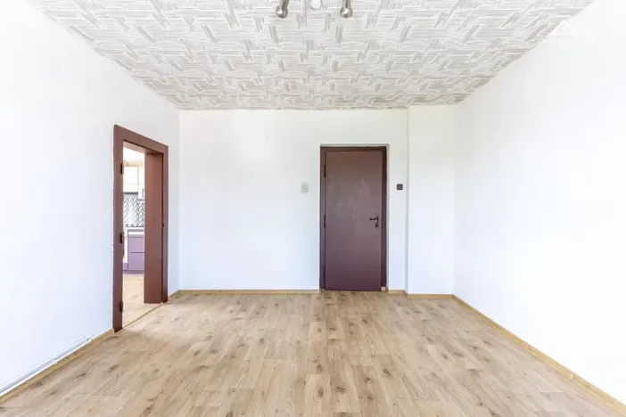 Prodej bytu 3+1, Leština u Světlé, 73 m2