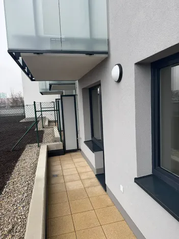 Prodej bytu 2+kk, Praha - Strašnice, Strančická, 45 m2