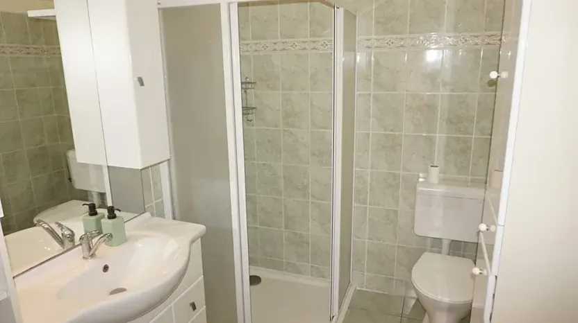 Pronájem rodinného domu, Brno, Banskobystrická, 74 m2