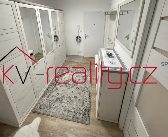 Prodej bytu 2+1, Karlovy Vary, Klínovecká, 64 m2