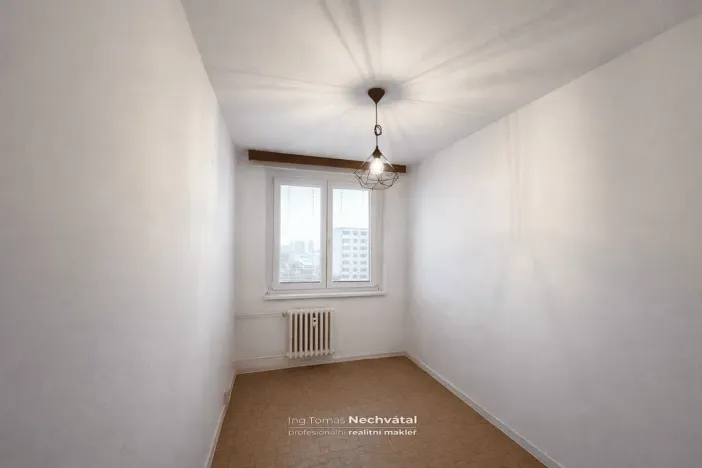 Pronájem bytu 2+kk, Brno - Židenice, Prušánecká, 40 m2