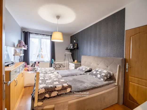 Prodej bytu 3+kk, Hodonice, Na Vinici, 83 m2