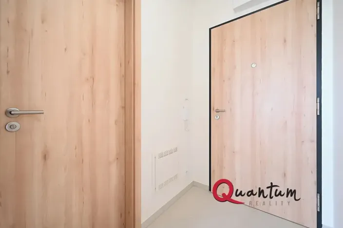 Pronájem bytu 1+kk, Praha - Hlubočepy, Ondrákové, 23 m2