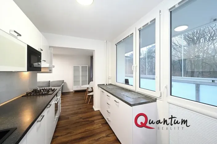 Pronájem bytu 3+kk, Kladno, Ukrajinská, 69 m2