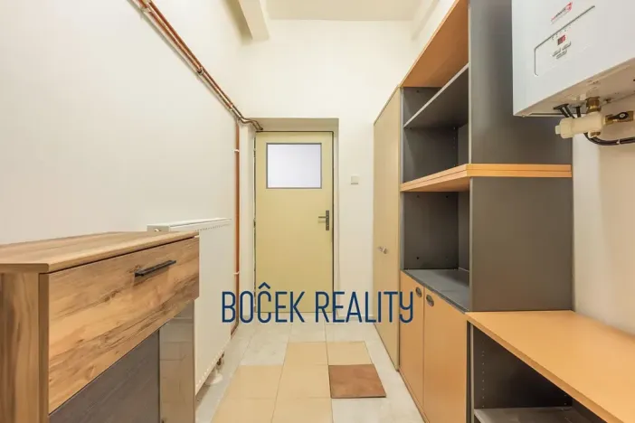 Prodej bytu 1+1, Beroun, V Hlinkách, 37 m2