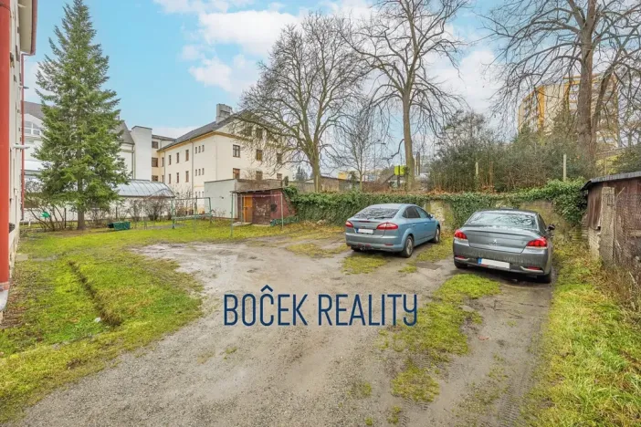 Prodej bytu 1+1, Beroun, V Hlinkách, 37 m2