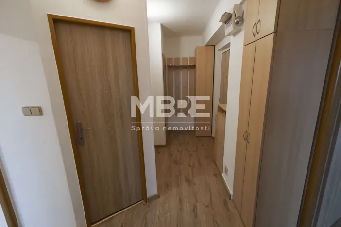 Pronájem bytu 3+1, Bohumín - Nový Bohumín, Nerudova, 60 m2