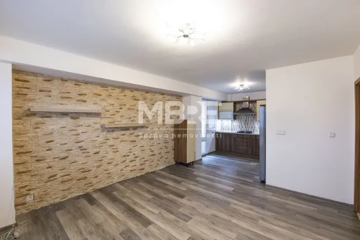 Pronájem bytu 3+1, Bohumín - Nový Bohumín, Čáslavská, 60 m2