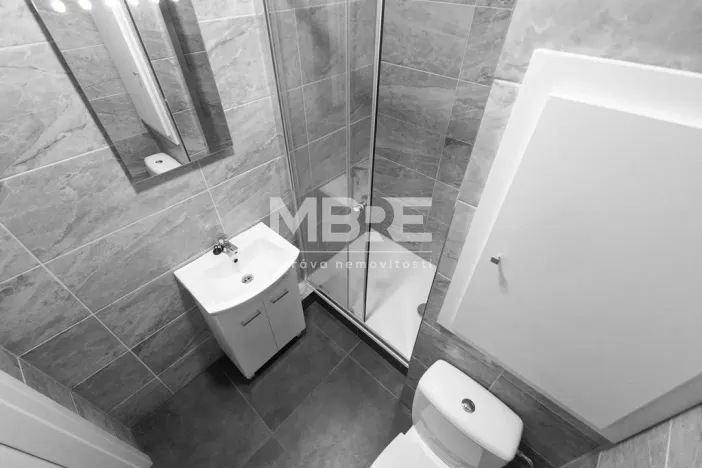 Pronájem bytu 1+1, Orlová - Lutyně, Vnitřní, 37 m2